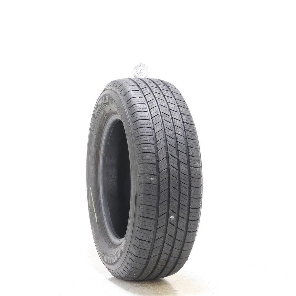 Set of (2) Used 205/65R15 Michelin X Tour A/S T+H 94H - 6.5-8/32 - Image 4
