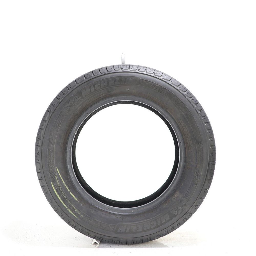 Set of (2) Used 205/65R15 Michelin X Tour A/S T+H 94H - 6.5-8/32 - Image 6