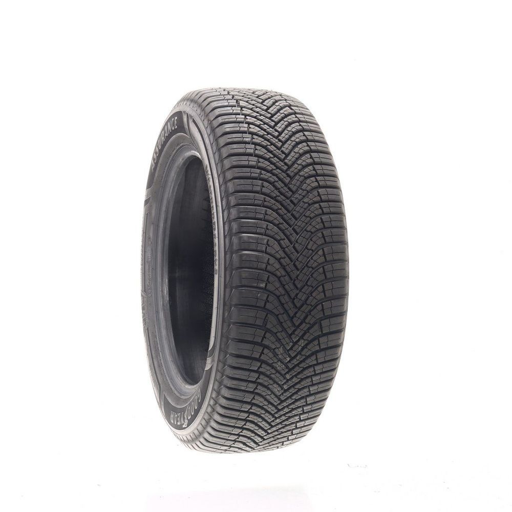 New 235/60R18 Goodyear Assurance WeatherReady 2 107V - Image 1