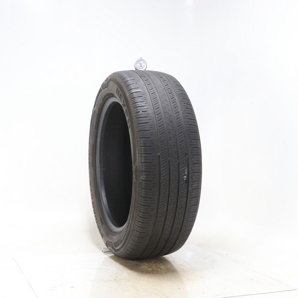 Used 235/55R19 Nexen Roadian GTX SUV 101H - 6/32 - Image 1