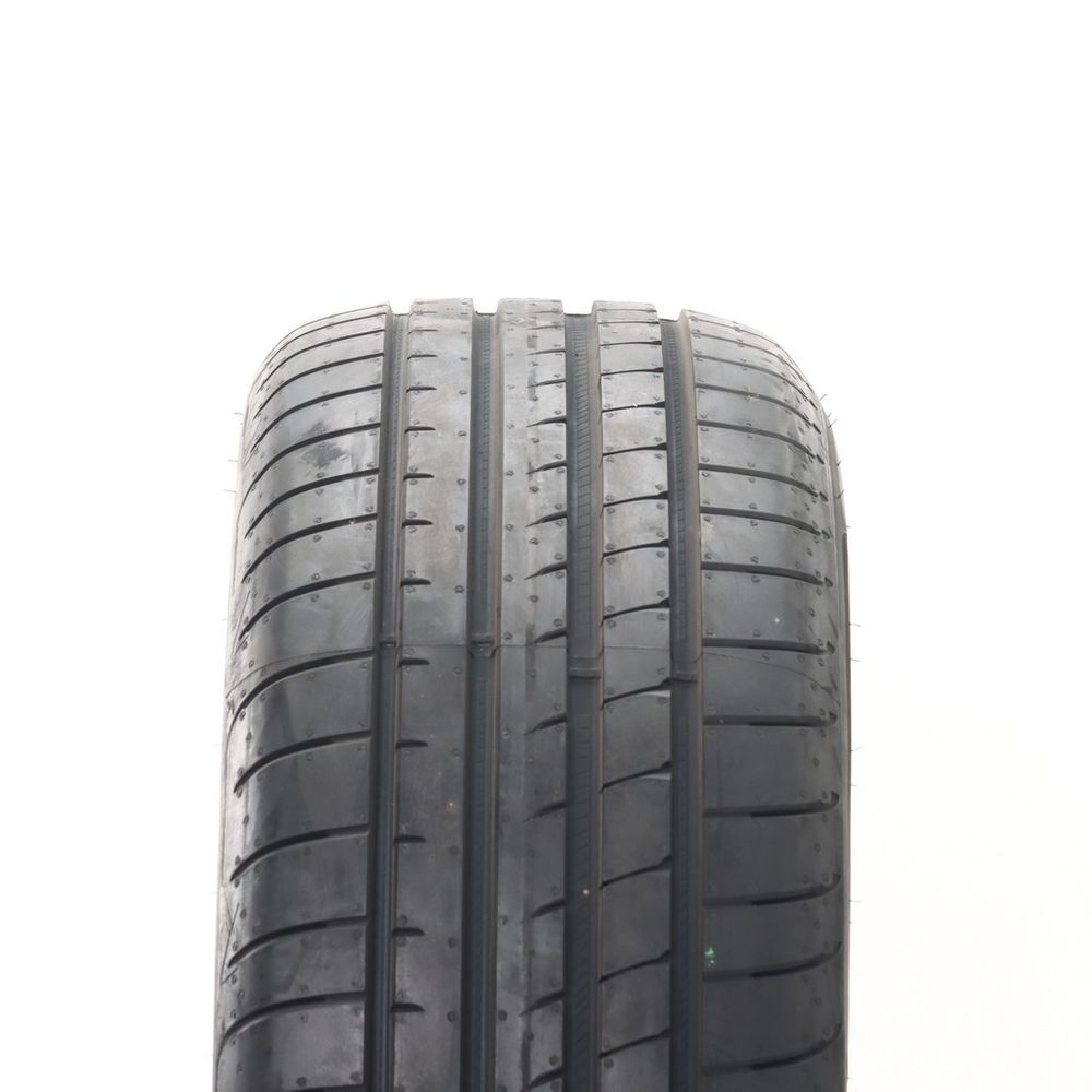 New 235/55R18 Goodyear Eagle F1 Asymmetric 3 SUV 105V - Image 2