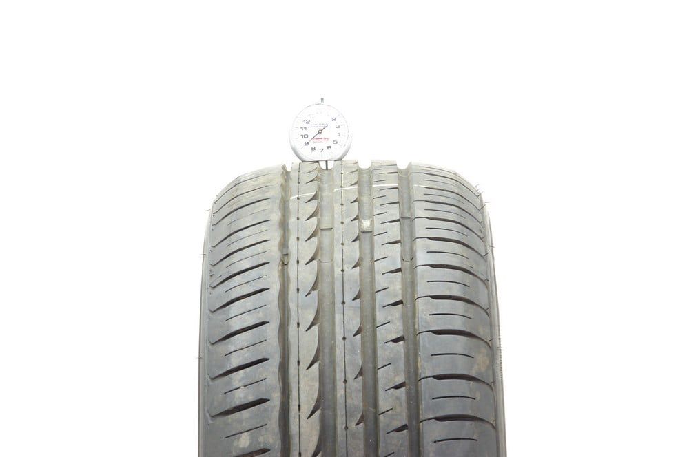 Set of (2) Used 225/55R18 Velozza ZXV4 98V - 8.5-9/32 - Image 5