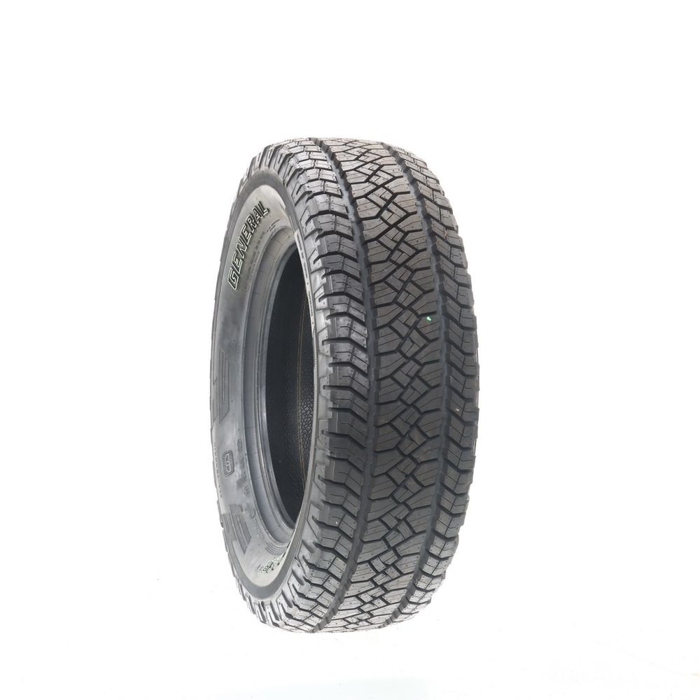 New 245/65R17 General Grabber APT 107T - Image 1