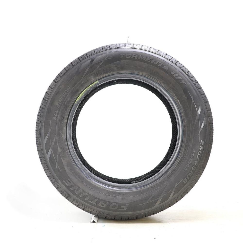 Used 255/65R18 Fortune Tormenta H/T FSR305 111H - 6/32 - Image 3
