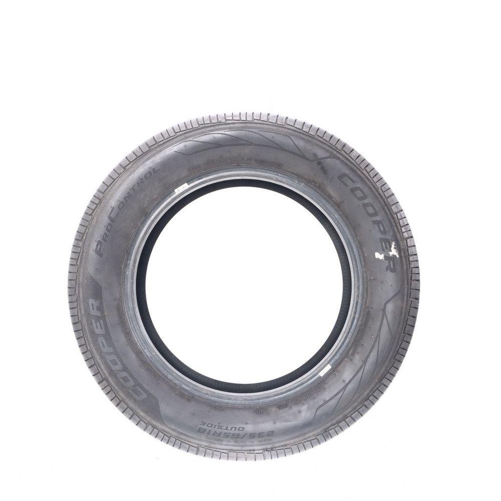 Used 235/65R18 Cooper ProControl 106V - 6/32 - Image 3