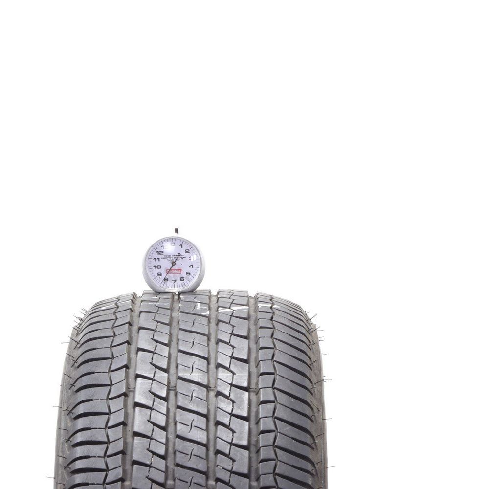 Set of (4) Used 205/60R16 Firestone Champion Fuel Fighter 92H - 7-8/32 - Image 5