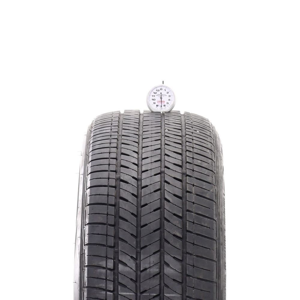 Set of (2) Used 235/55R19 Bridgestone Ecopia H/L 422 Plus 101H - 7-7.5/32 - Image 2