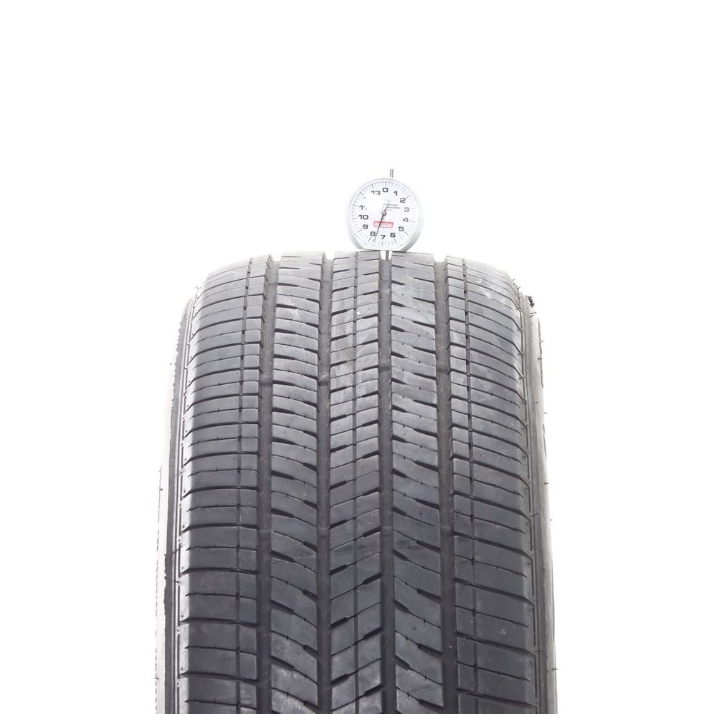 Set of (2) Used 235/55R19 Bridgestone Ecopia H/L 422 Plus 101H - 7-7.5/32 - Image 5