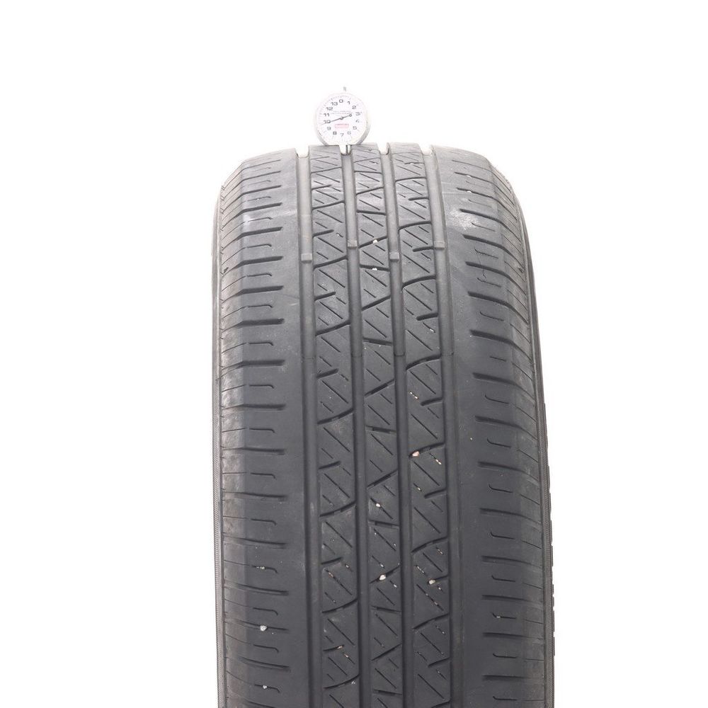 Set of (2) Used 275/55R20 Armstrong Tru-Trac HT 117H - 9.5/32 - Image 2