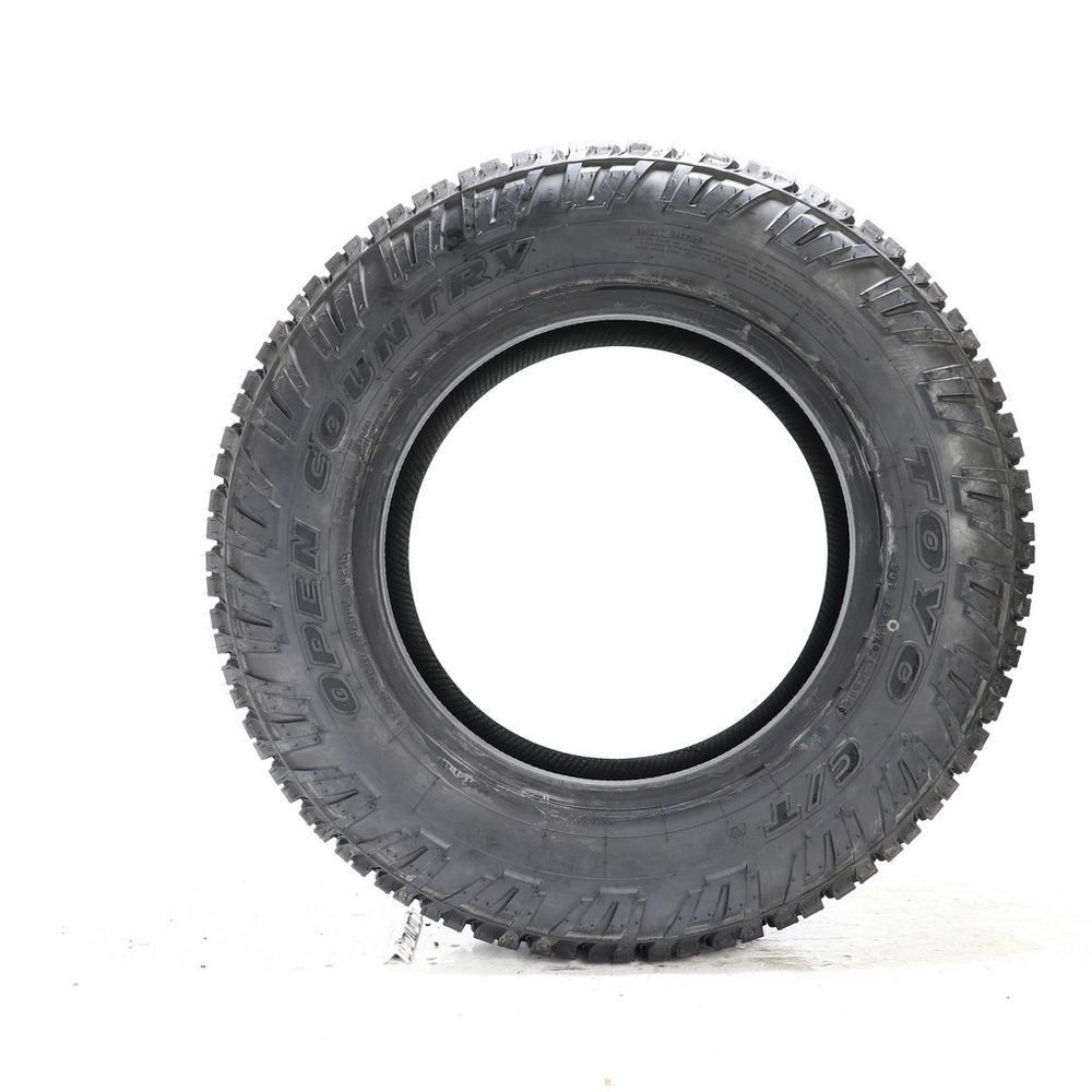 New LT 245/70R17 Toyo Open Country C/T 119/116Q - 18/32 - Image 3