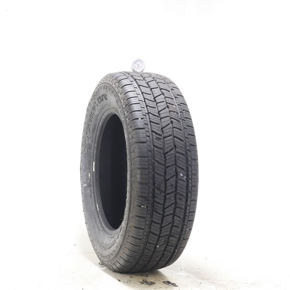 Used 245/65R17 DeanTires Back Country QS-3 Touring H/T 107T - 11.5/32 - Image 1