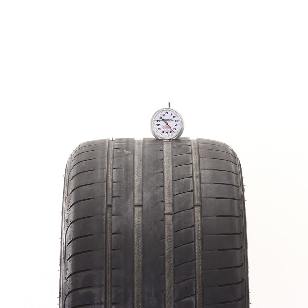 Used 255/35R19 Goodyear Eagle F1 Asymmetric 5 MO 96Y - 5.5/32 - Image 2