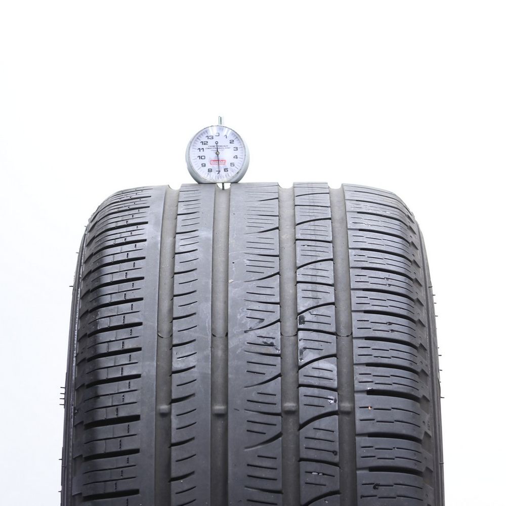 Set of (2) Used 275/45R20 Pirelli Scorpion Verde NO 110V - 6-6.5/32 - Image 5