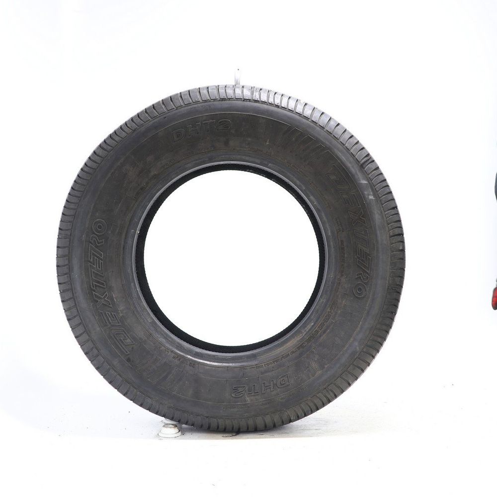 Used 245/70R16 Dextero DHT2 106T - 7.5/32 - Image 3