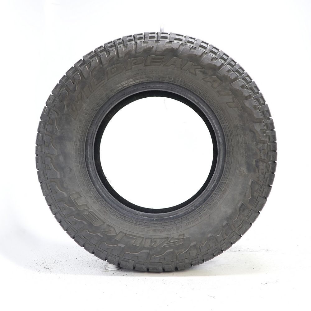 Used LT 265/75R16 Falken Wildpeak A/T3W 123/120S - 10.5/32 - Image 3