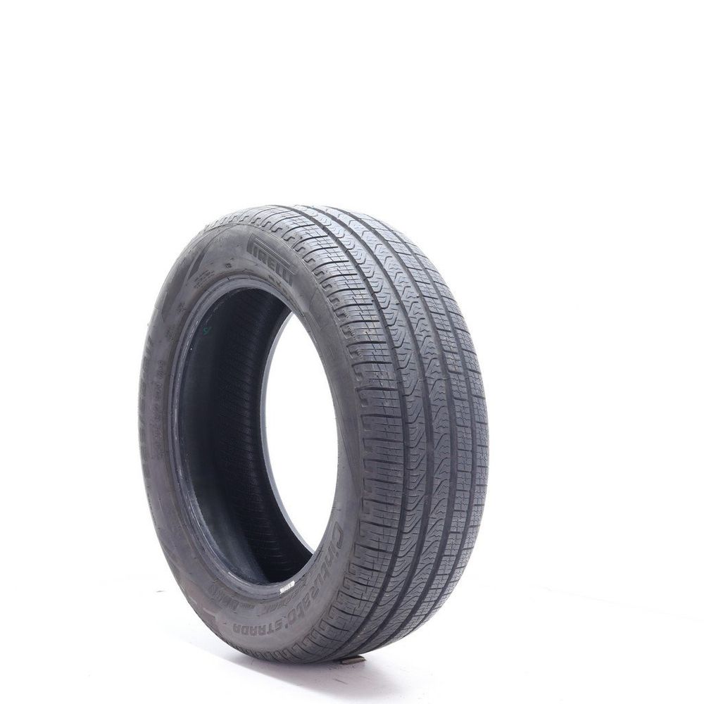 Driven Once 225/55R17 Pirelli Cinturato strada 97V - 11/32 - Image 1