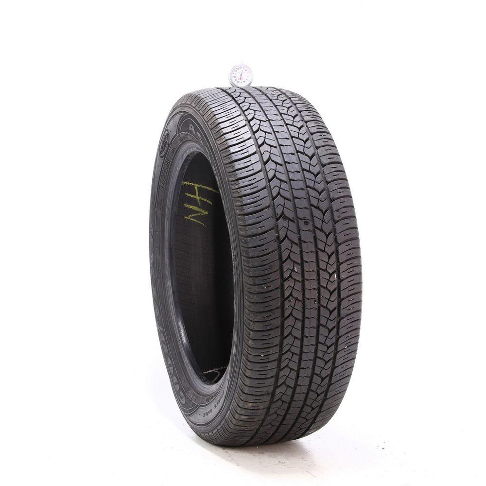 Set of (2) Used 245/55R19 Goodyear Assurance CS Fuel Max 103T - 6-7.5/32 - Image 4