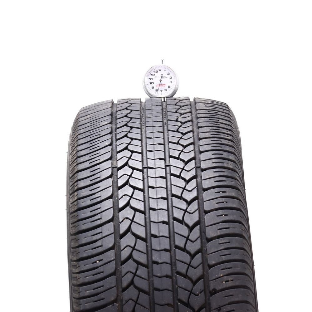 Set of (2) Used 245/55R19 Goodyear Assurance CS Fuel Max 103T - 6-7.5/32 - Image 5