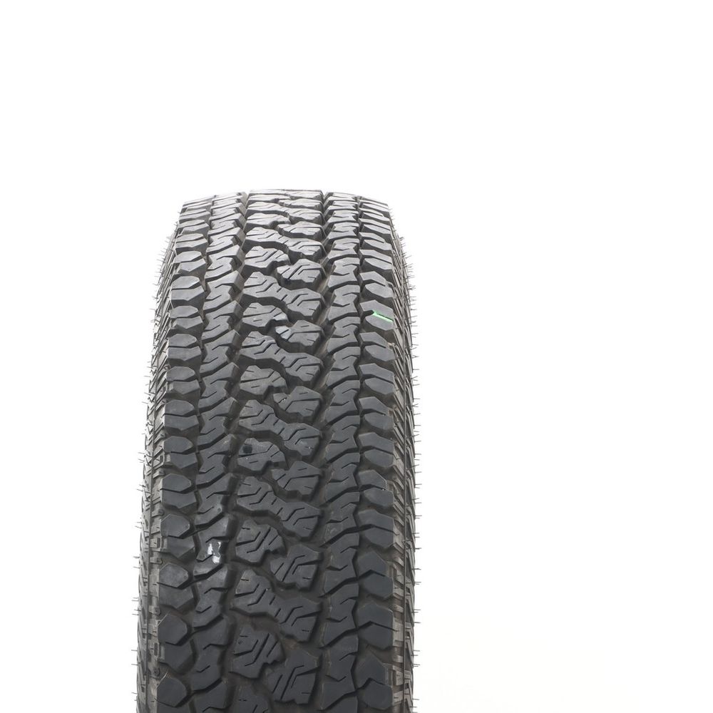 Used LT 235/85R16 Kumho Road Venture AT51 120/116R E - 14.5/32 - Image 2