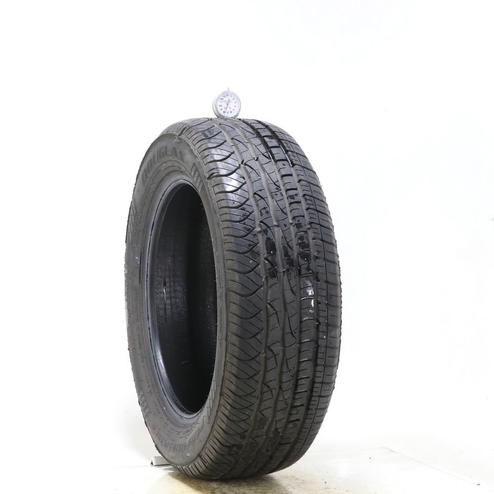 Set of (2) Used 205/65R15 BFGoodrich Advantage Control 99H - 8-9.5/32 - Image 4