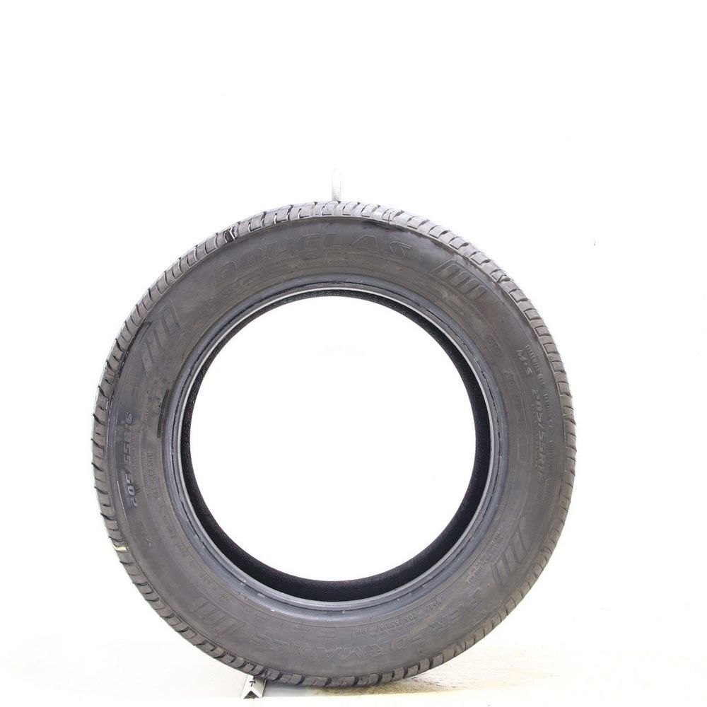 Set of (2) Used 205/65R15 BFGoodrich Advantage Control 99H - 8-9.5/32 - Image 6