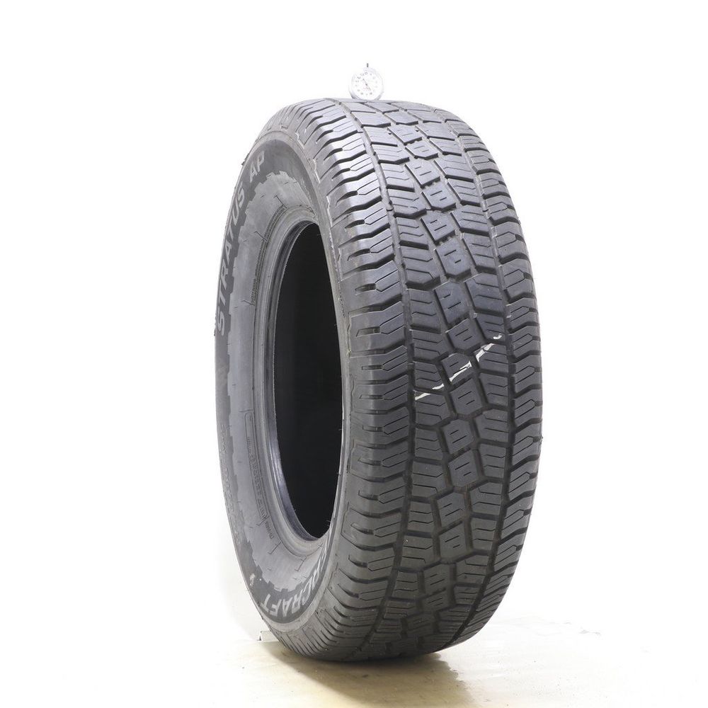 Used 275/65R18 Mastercraft Stratus AP 116T - 5.5/32 - Image 1