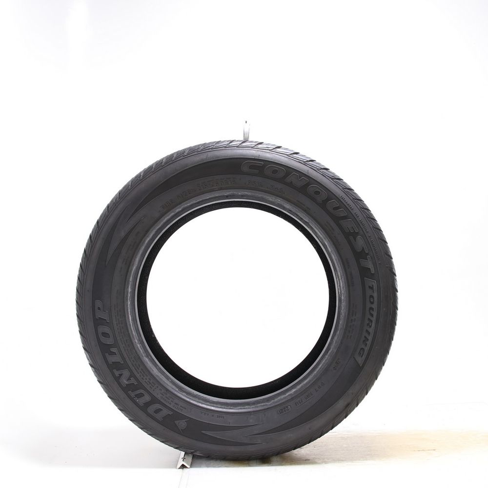 Used 215/60R16 Dunlop Conquest Touring 95V - 7.5/32 - Image 3