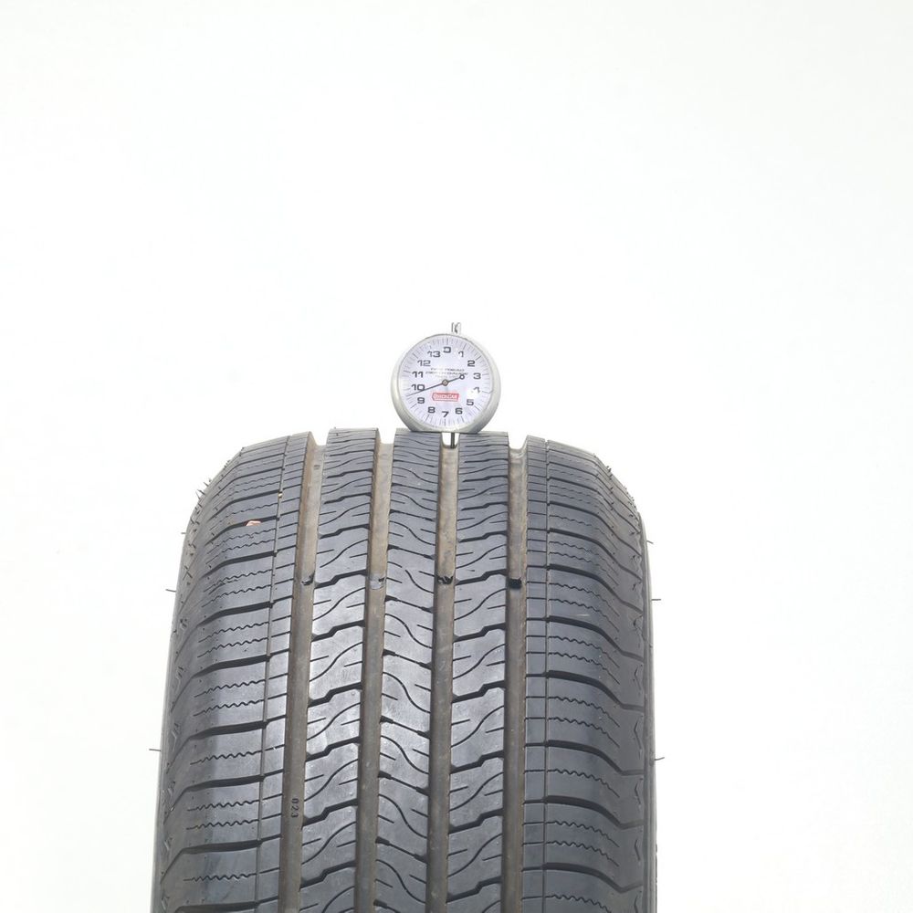 Set of (2) Used 225/60R18 Doral SDL-Sport A/S 100H - 9.5/32 - Image 2