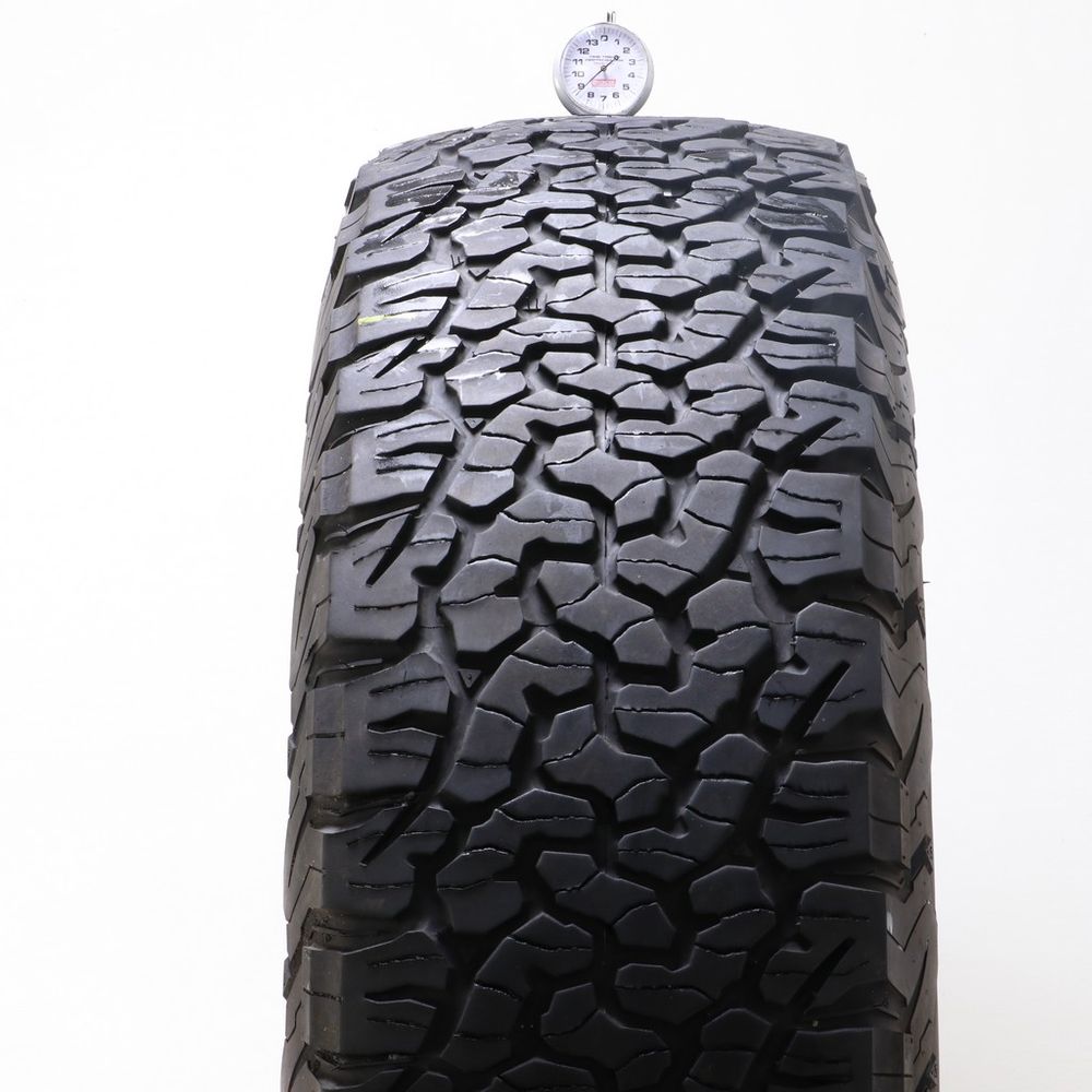 Used LT 37X12.5R17 BFGoodrich All-Terrain T/A KO2 116S C - 8.5/32 - Image 2