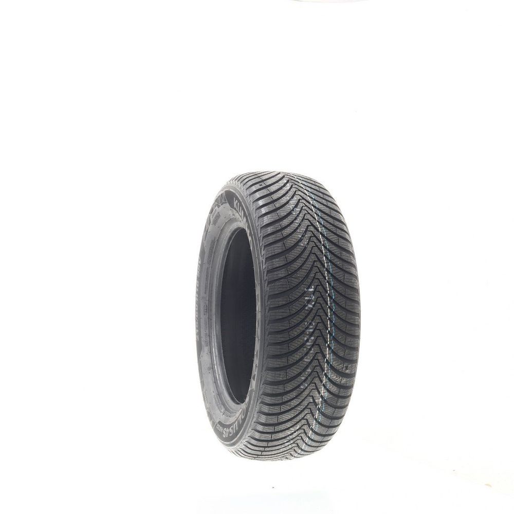 New 215/60R16 Kumho Solus 4S HA32 99V - Image 1