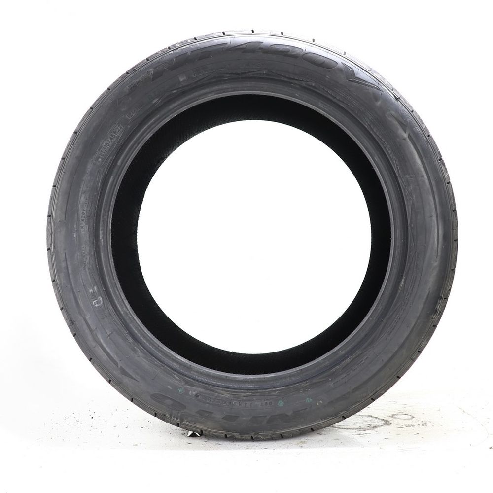 Set of (2) New LT 315/45R22 Nitto NT420V 121/118S - 12/32 - Image 3
