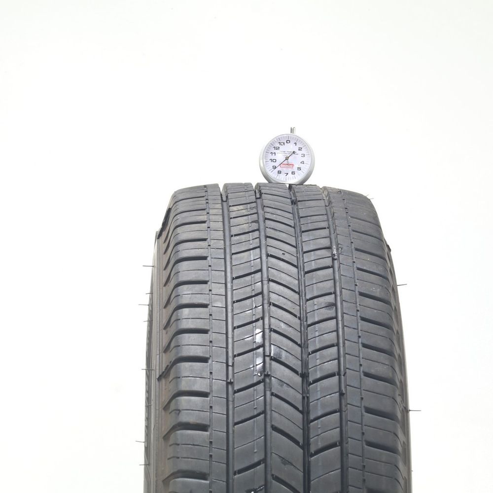 Set of (2) Used LT 235/80R17 Michelin Energy Saver A/S 120/117R E - 7.5-8.5/32 - Image 5