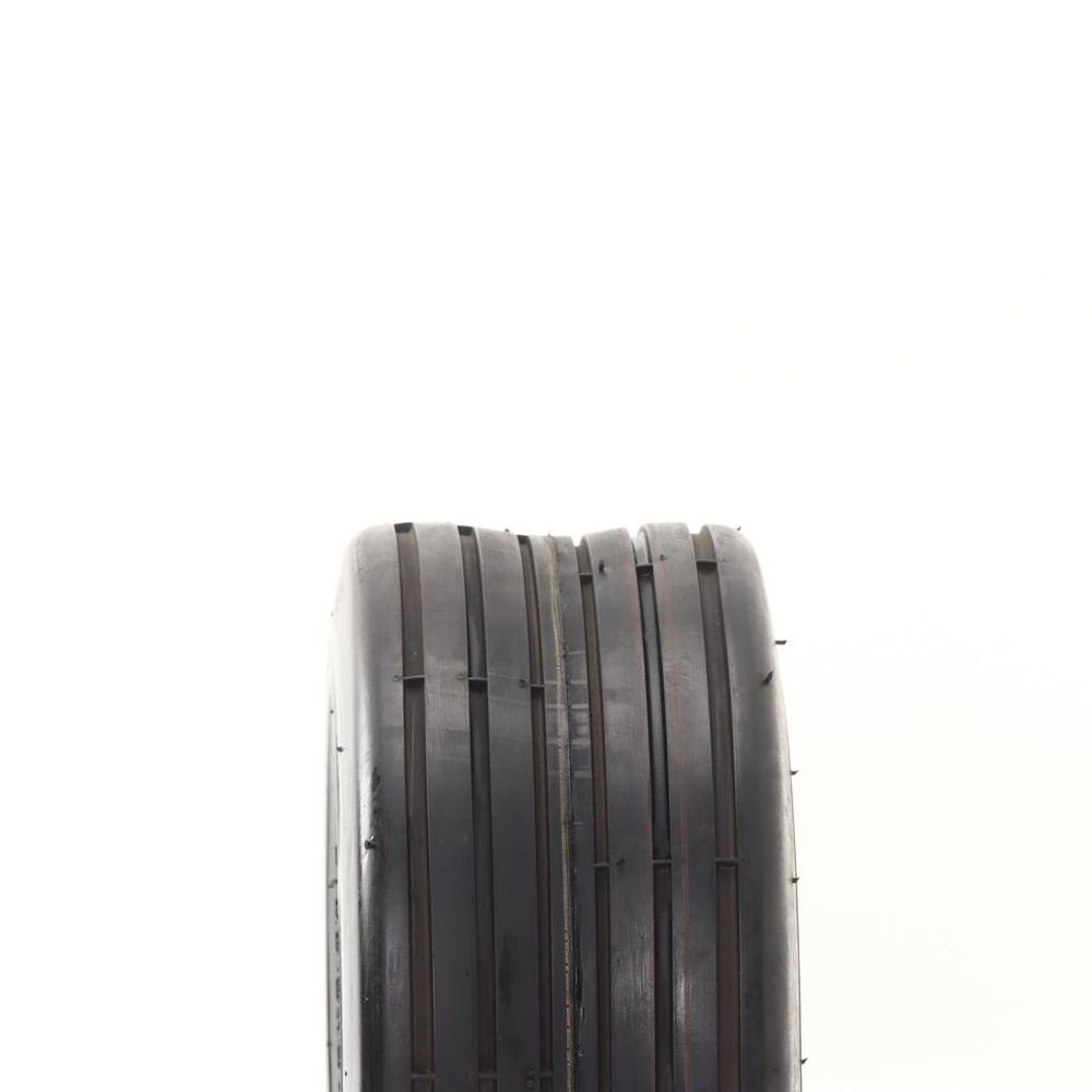 New 15X6-6 Power King Straight Rib 1N/A - Image 2