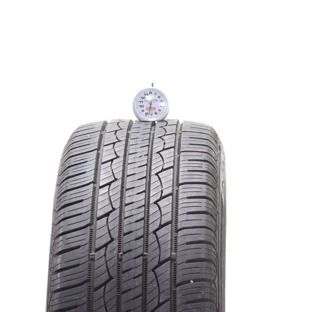 Set of (2) Used 225/60R17 Continental ControlContact Tour A/S 99T - 7-7.5/32 - Image 5