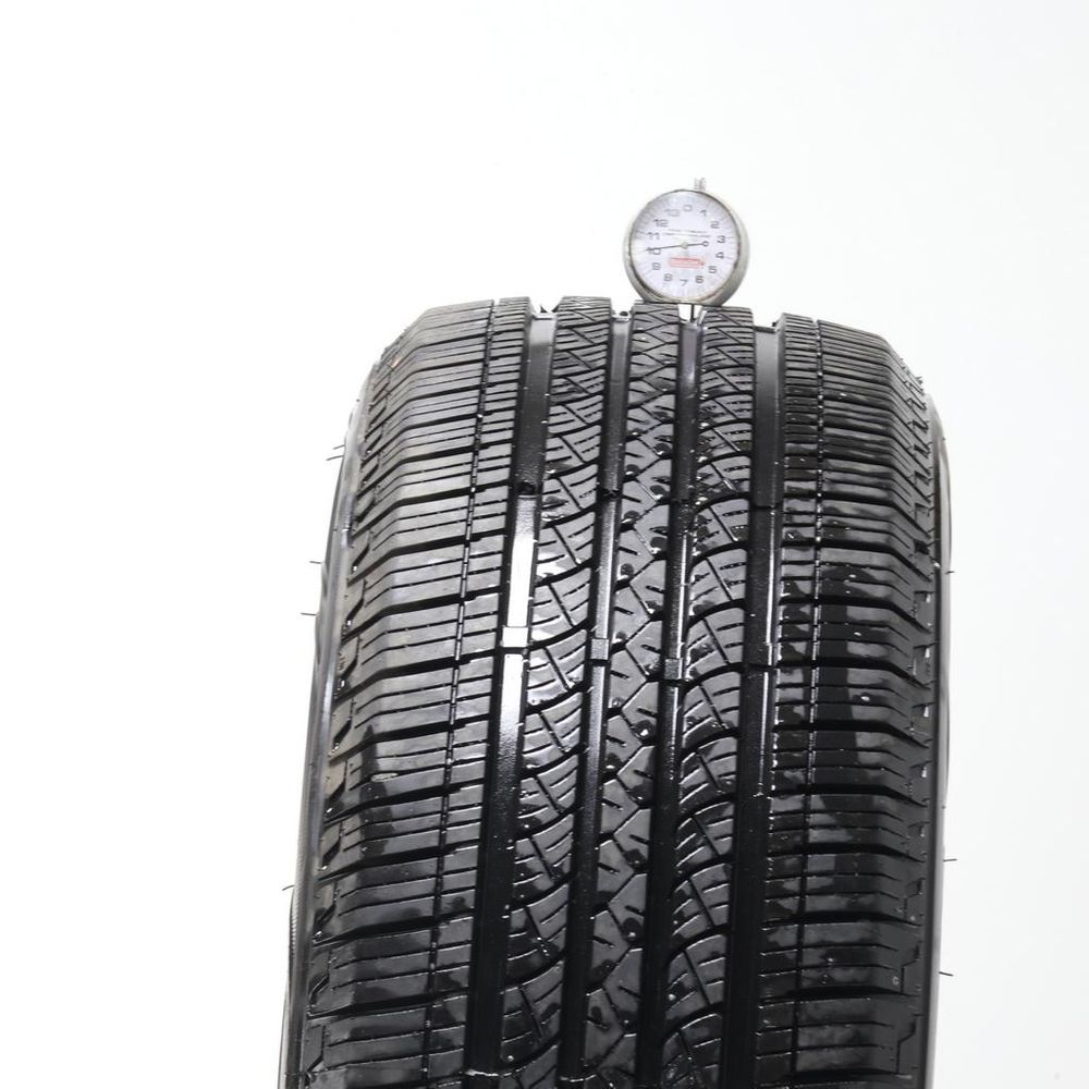 Used 255/60R19 Saffiro Maxtrac HT 109T - 10/32 - Image 2