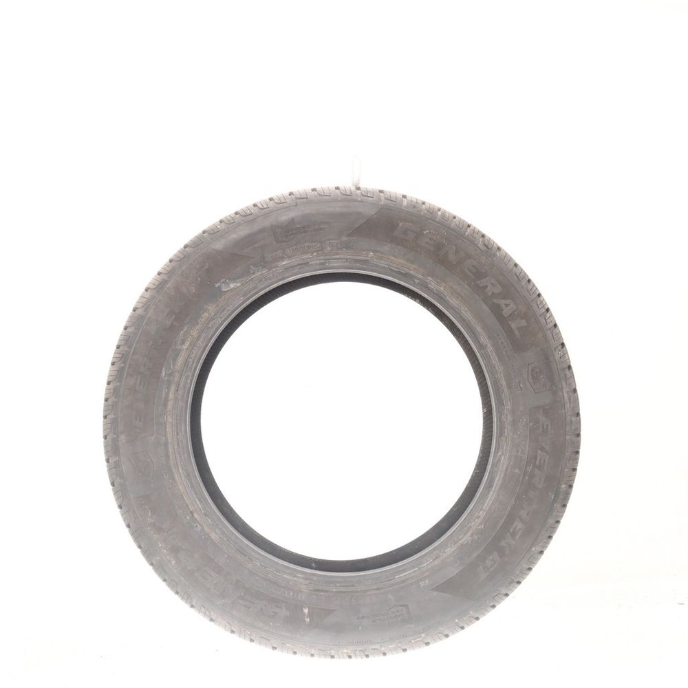 Used 215/60R17 General Evertrek GT 96H - 8/32 - Image 3