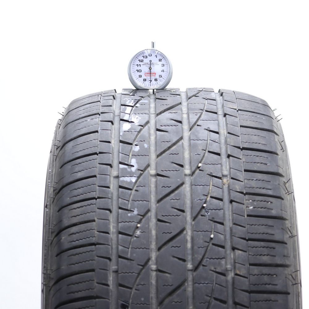 Set of (2) Used 275/60R20 Firestone Destination LE2 114T - 7-8.5/32 - Image 2