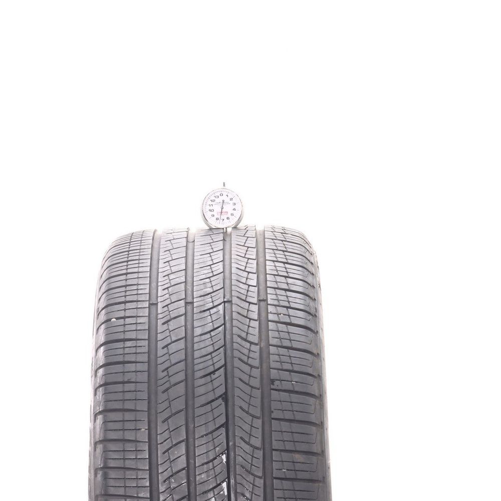 Set of (4) Used 255/45R20 Pirelli Scorpion MS 105V - 7.5-8.5/32 - Image 2