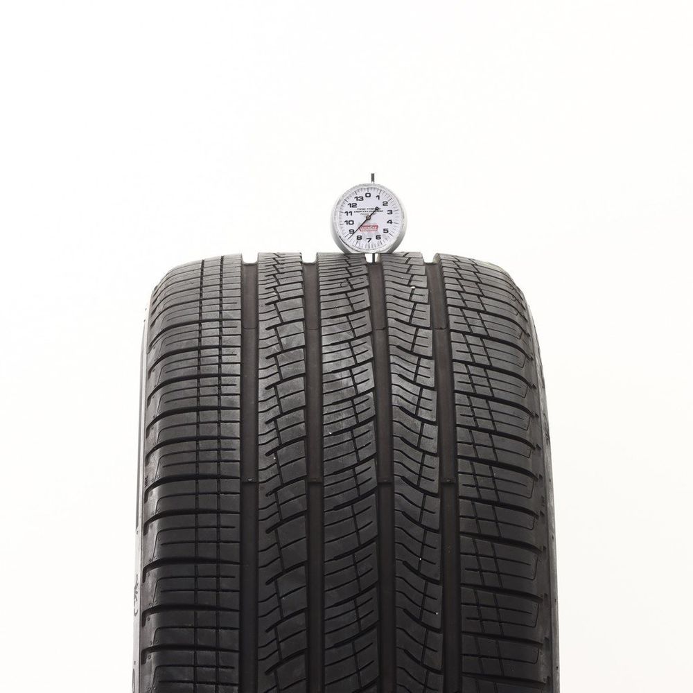 Set of (4) Used 255/45R20 Pirelli Scorpion MS 105V - 7.5-8.5/32 - Image 5