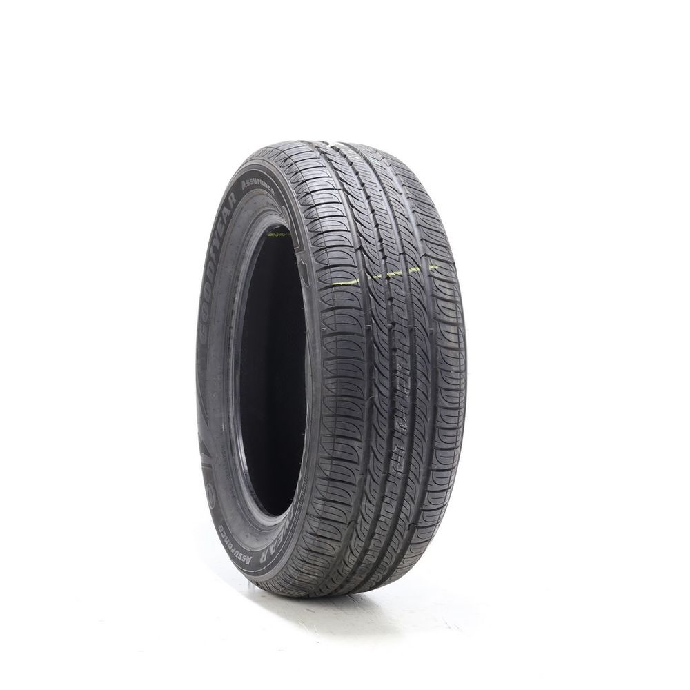 New 225/60R18 Goodyear Assurance Comfortred Touring 99H - 10/32 - Image 1