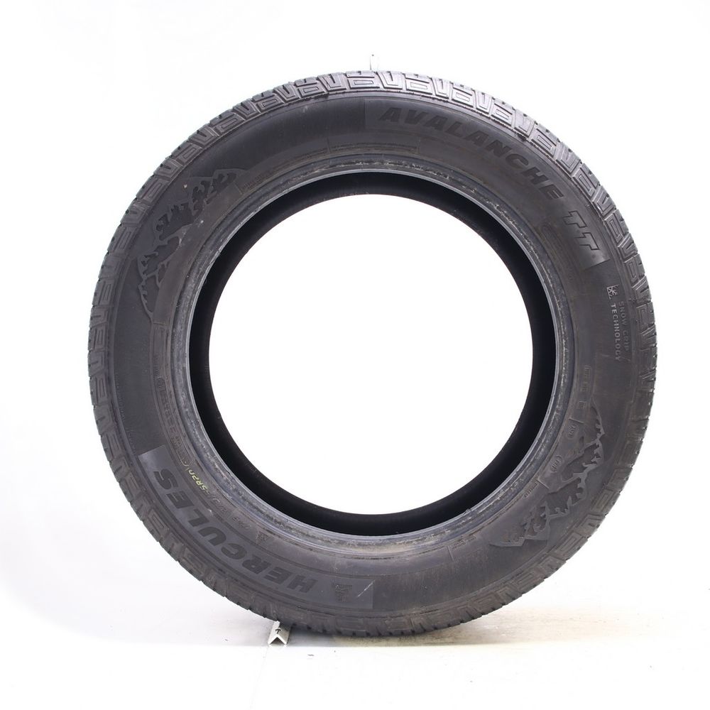 Used 275/55R20 Hercules  Avalanche TT 117T - 9/32 - Image 3