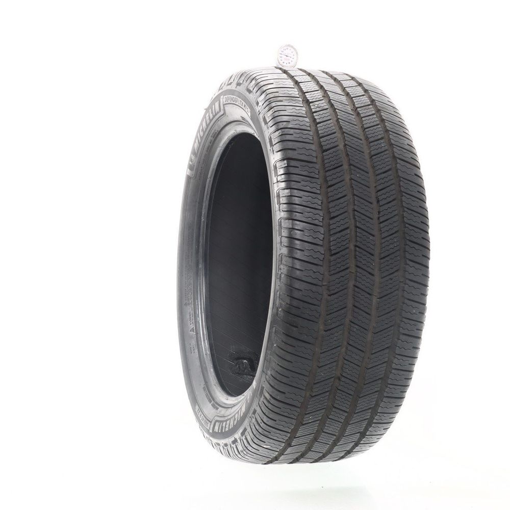 Used 305/45R22 Michelin Defender LTX M/S 2 118H - 11/32 - Image 1