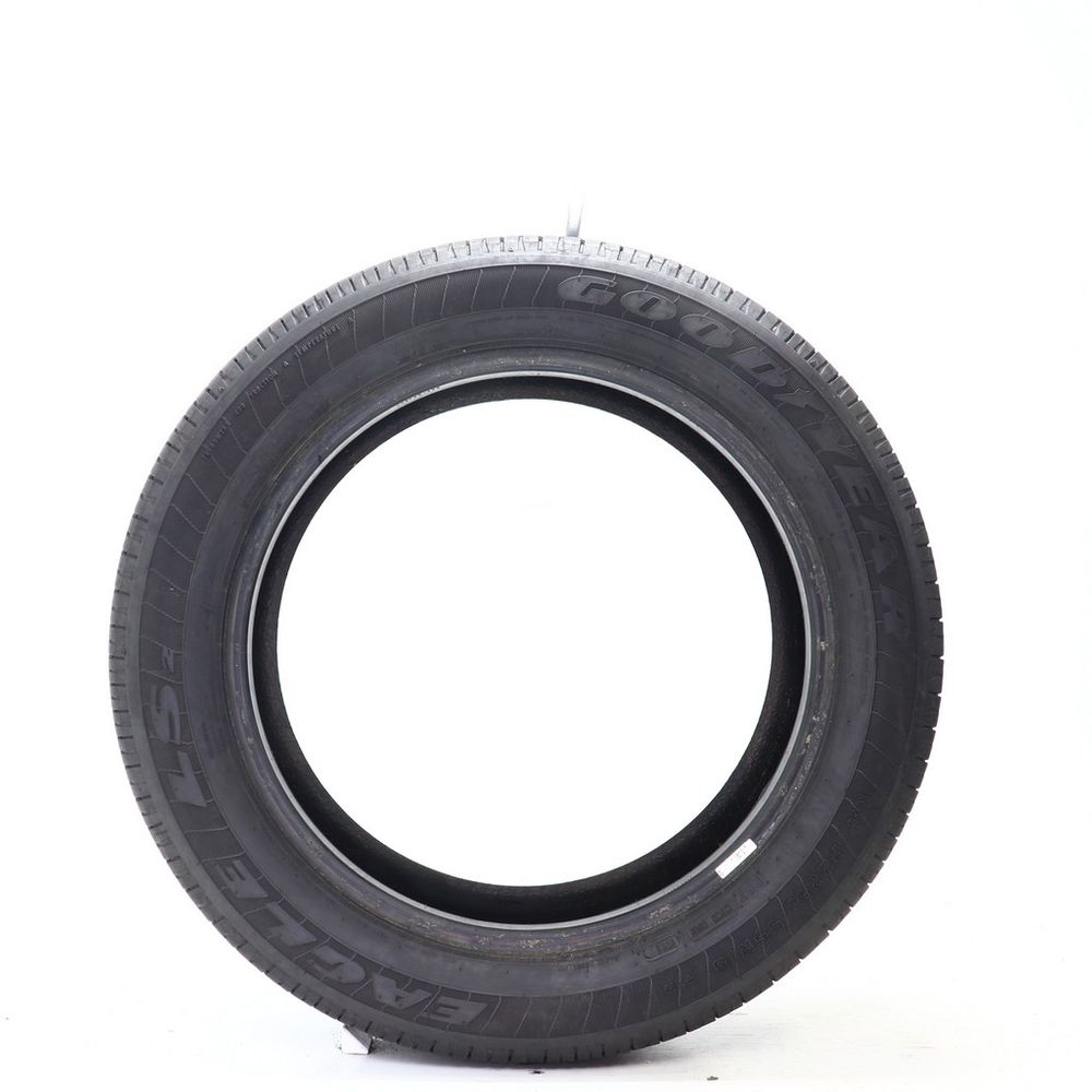 Set of (2) Used 225/55R18 Goodyear Eagle LS-2 97H - 8.5/32 - Image 3