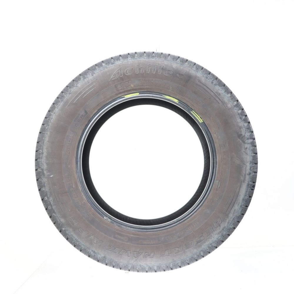 Used LT 275/65R18 Achilles Desert Hawk A/P2 123/120R E - 12/32 - Image 3