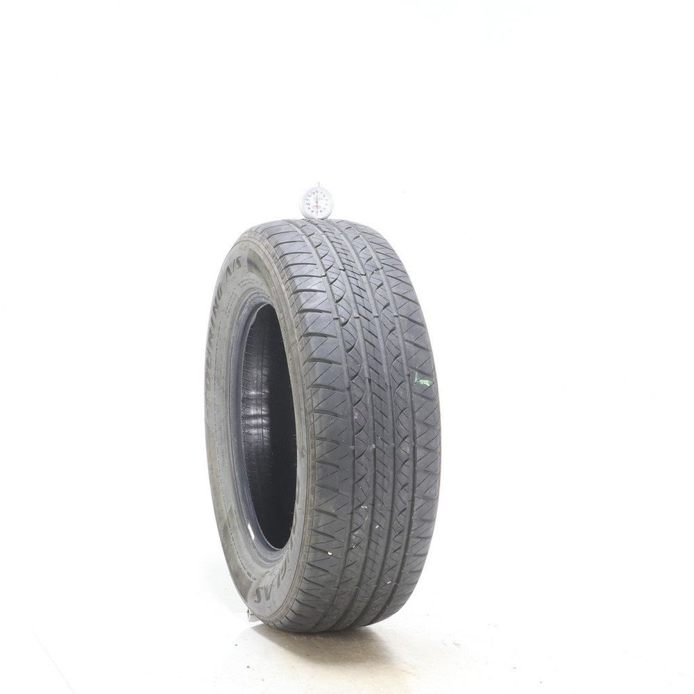 Used 205/60R15 Douglas Touring A/S 91H - 7/32 - Image 1