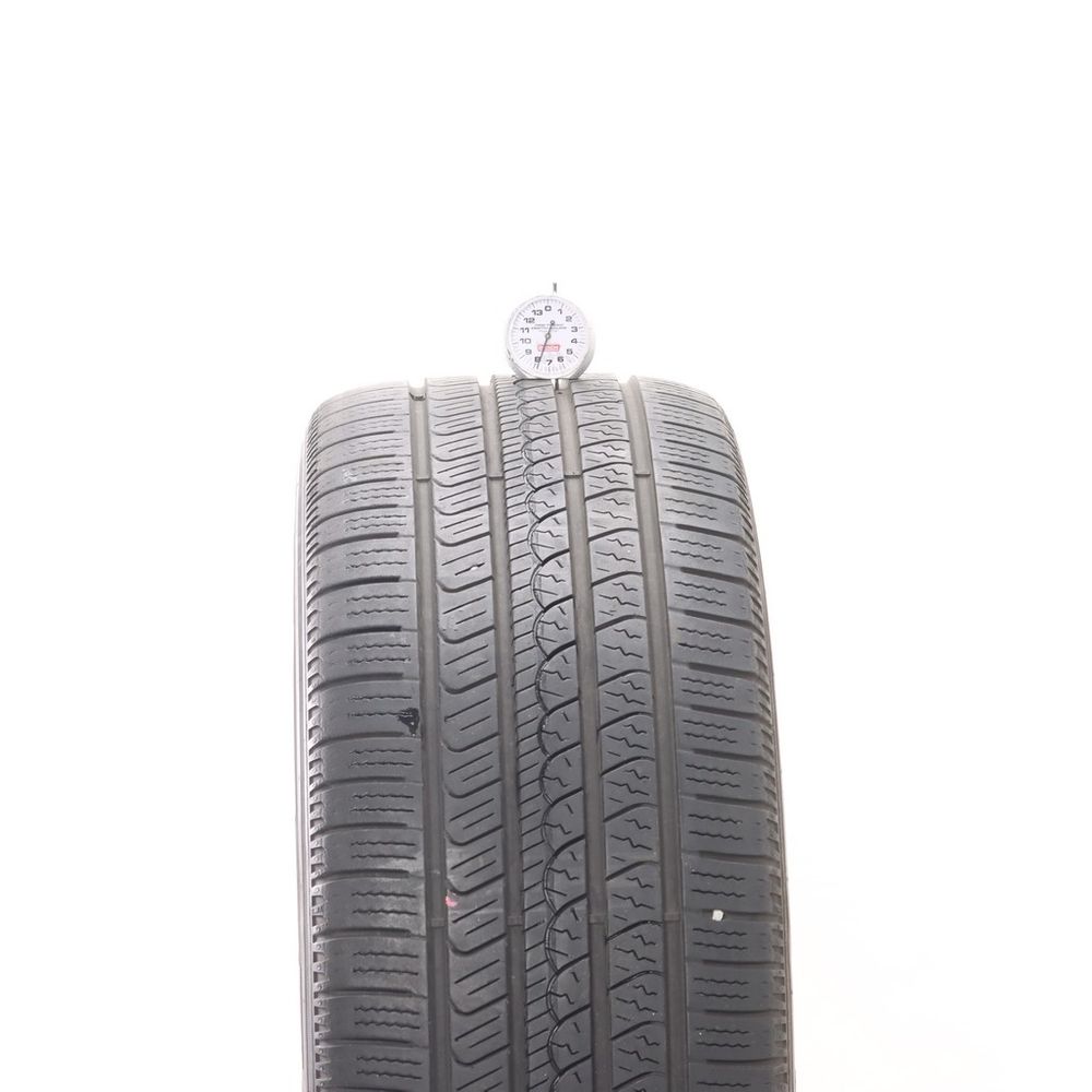 Used 245/55R19 Pirelli Scorpion AS Plus 3 107H - 7.5/32 - Image 2