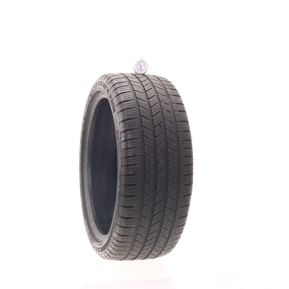 Used 245/40R19 Goodyear Eagle LS-2 Run Flat 98V - 6.5/32 - Image 1