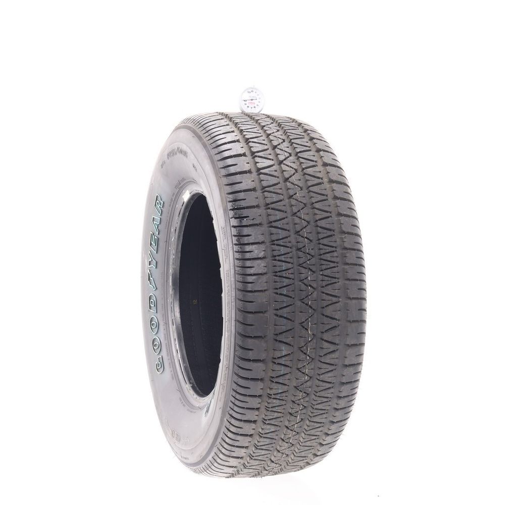Used 255/60R15 Goodyear Eagle GT+4 102T - 10/32 - Image 1