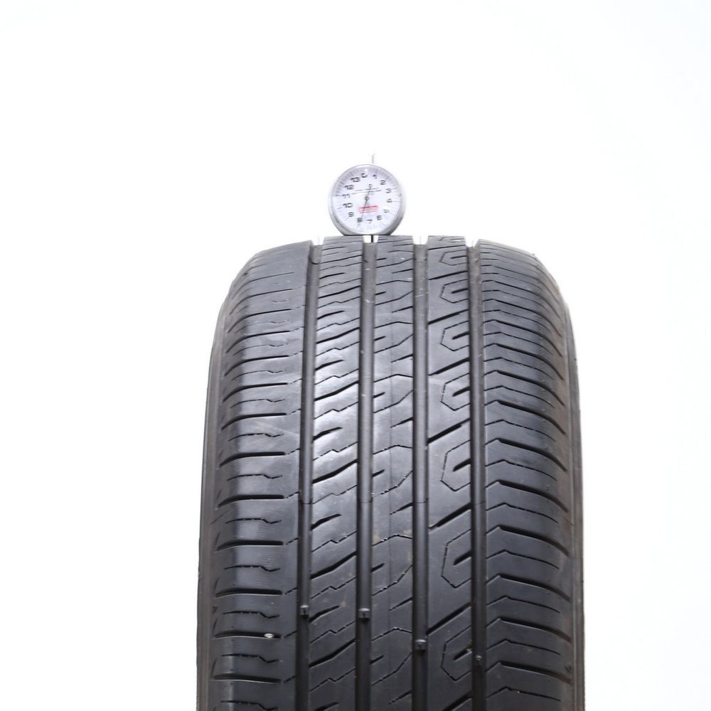 Set of (2) Used 235/65R18 Mavis All Season HT-S 110H - 8-8.5/32 - Image 2