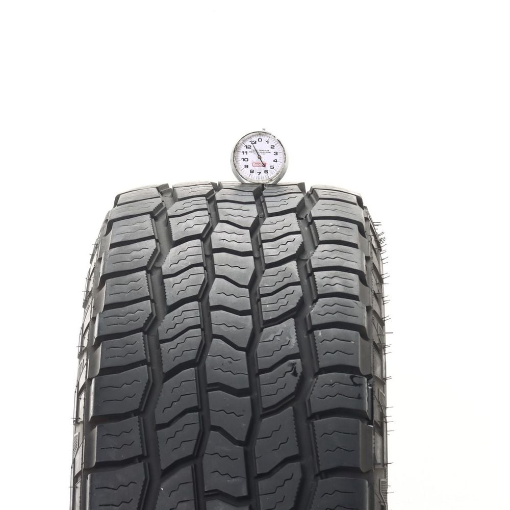 Used LT 265/70R16 Cooper Discoverer AT3 LT 121/118R E - 12.5/32 - Image 2